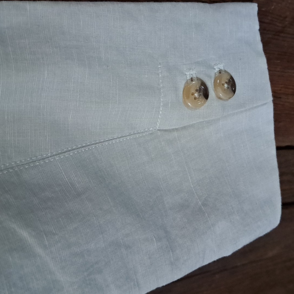 Sundance Cotton Jacket - image 6